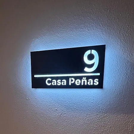 Casa Penas 1 公寓 龙达