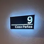Casa Penas 1 Appartamento Ronda