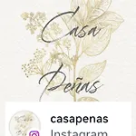 Appartamento Casa Penas 1