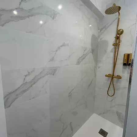 Casa Penas 1 شقة *