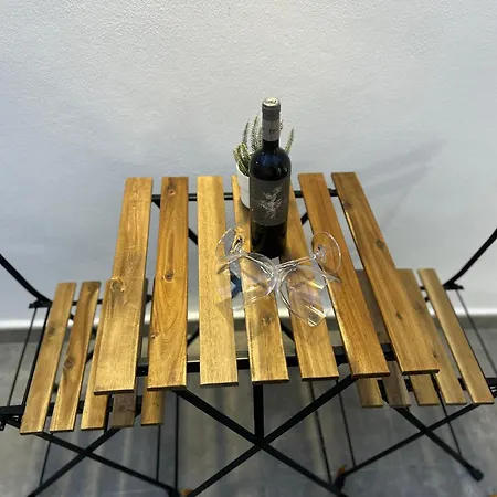 Appartement Casa Penas 1