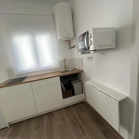 Casa Penas 1 *