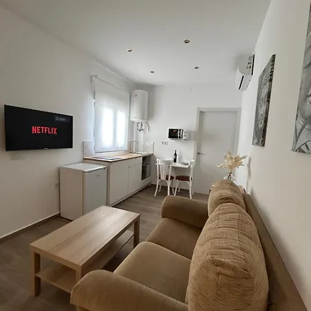 Appartement Casa Penas 1