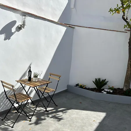 Casa Penas 1 *