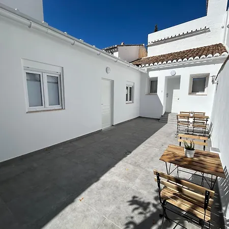 Casa Penas 1 Appartement