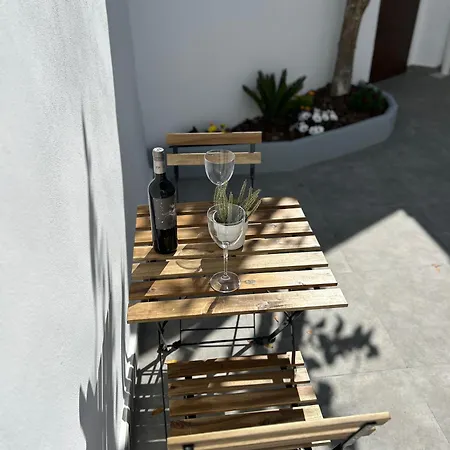 Casa Penas 1 *