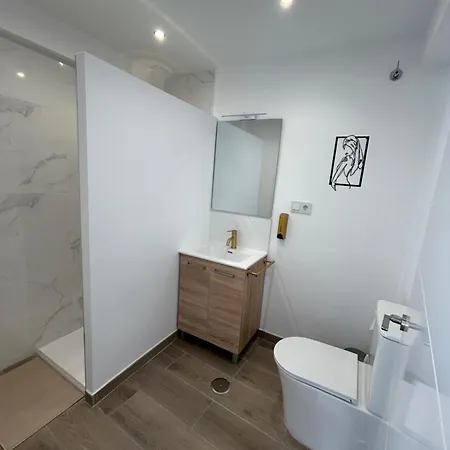Casa Penas 1 * Ronda