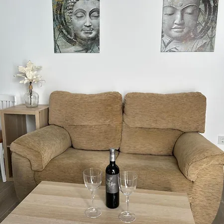 شقة Casa Penas 1 روندا