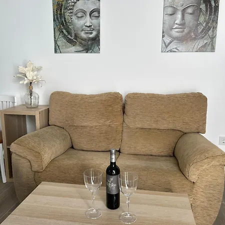 Apartment Casa Penas 1 Ronda