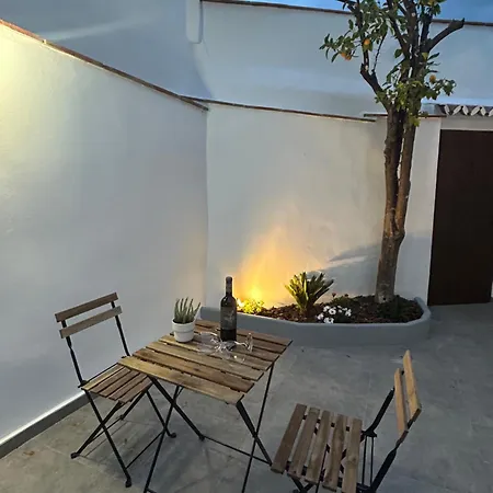 Casa Penas 1 *