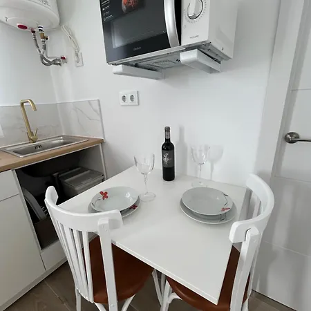 Daire Casa Penas 1 Ronda