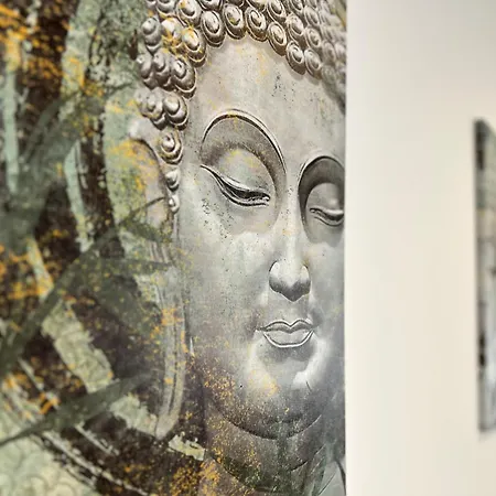 Casa Penas 1 Daire Ronda