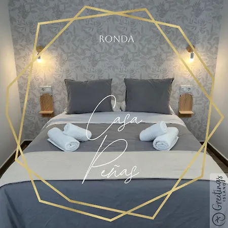 公寓 Casa Penas 1