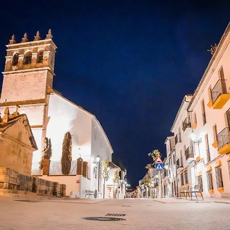 Casa Penas 1 Ронда