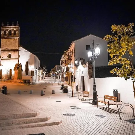 Casa Penas 1 روندا