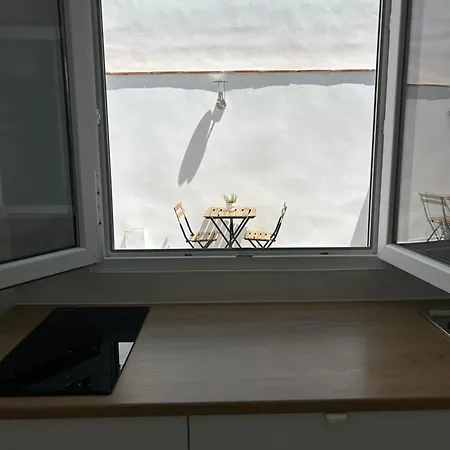 Casa Penas 1 Appartement