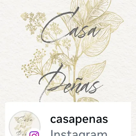 公寓 Casa Penas 1