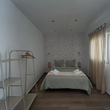 Casa Penas 1 * Ronda