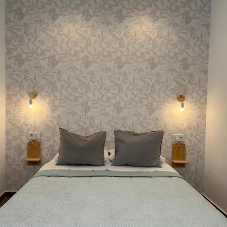 Appartement Casa Penas 1 *