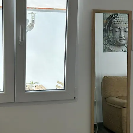 Appartement Casa Penas 1 *