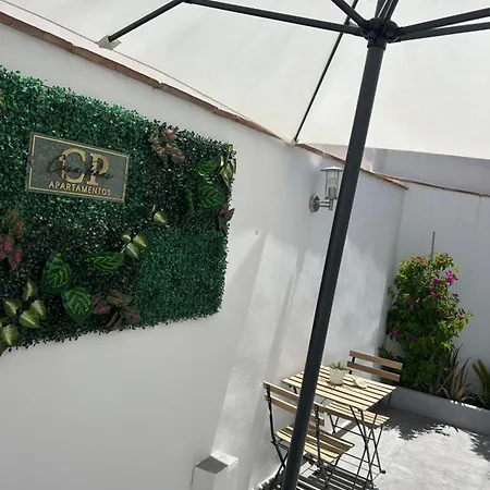 Appartement Casa Penas 1 Ronda