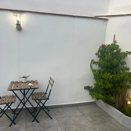 Appartement Casa Penas 1