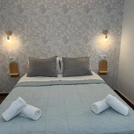 Casa Penas 1 *
