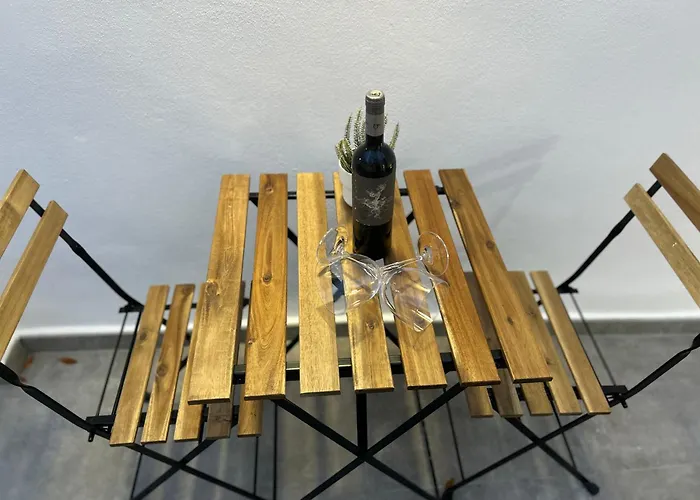 Appartamento Casa Penas 1