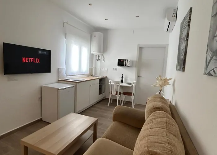 Appartamento Casa Penas 1