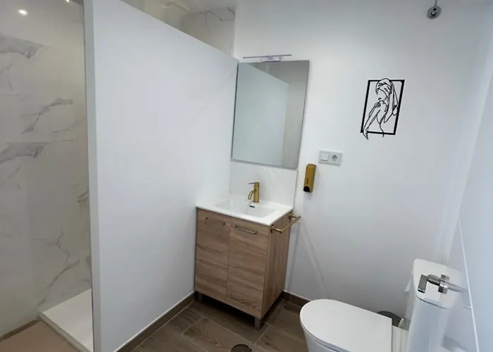 Casa Penas 1 * Ronda