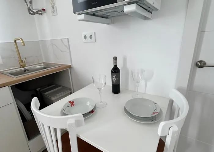 Appartamento Casa Penas 1 Ronda