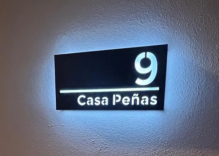 Casa Penas 1 Appartamento Ronda