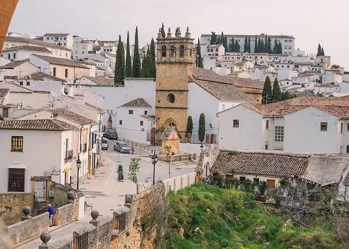 Casa Penas 1 Appartamento *