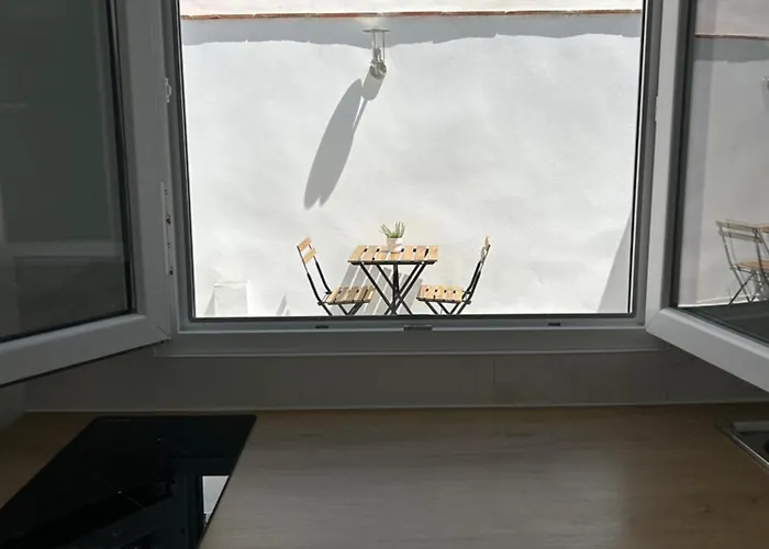 Casa Penas 1 Апартаменты