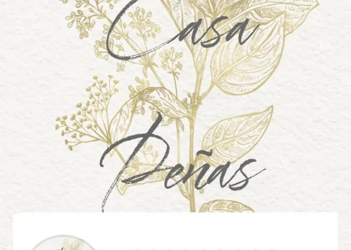 Апартаменты Casa Penas 1