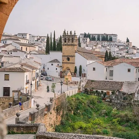 Casa Penas 1 Apartman *