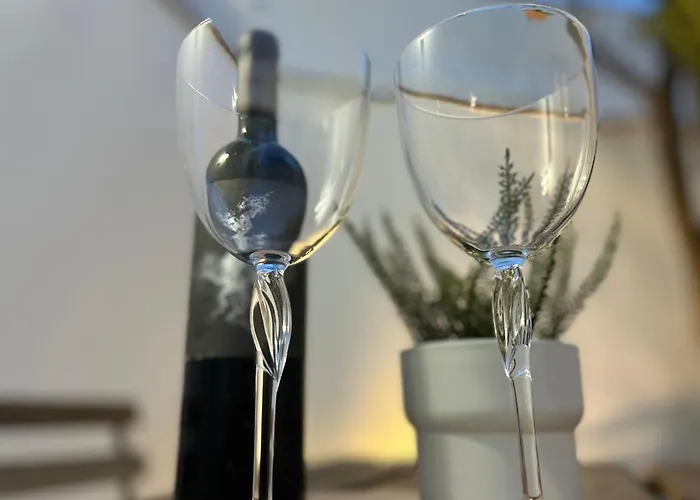 Casa Penas 1 Apartman