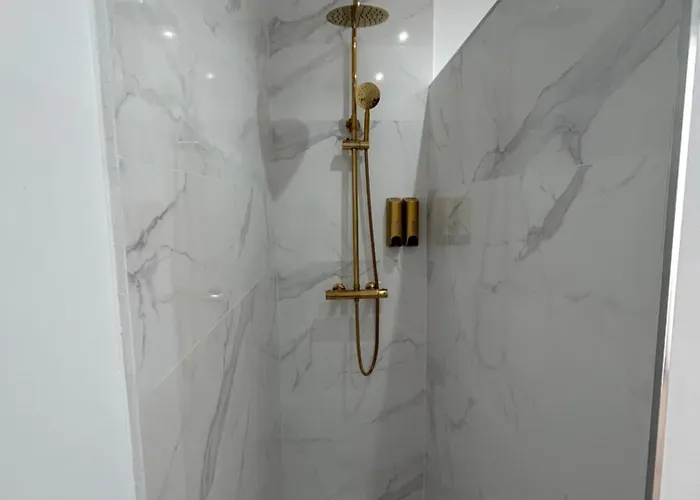 Apartman Casa Penas 1 Ronda