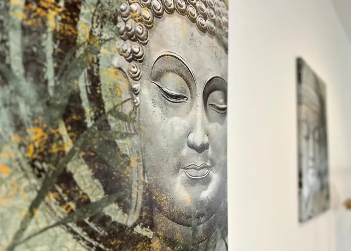 Casa Penas 1 Apartman Ronda